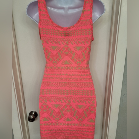 Rue 21 mini dress - Picture 3 of 3